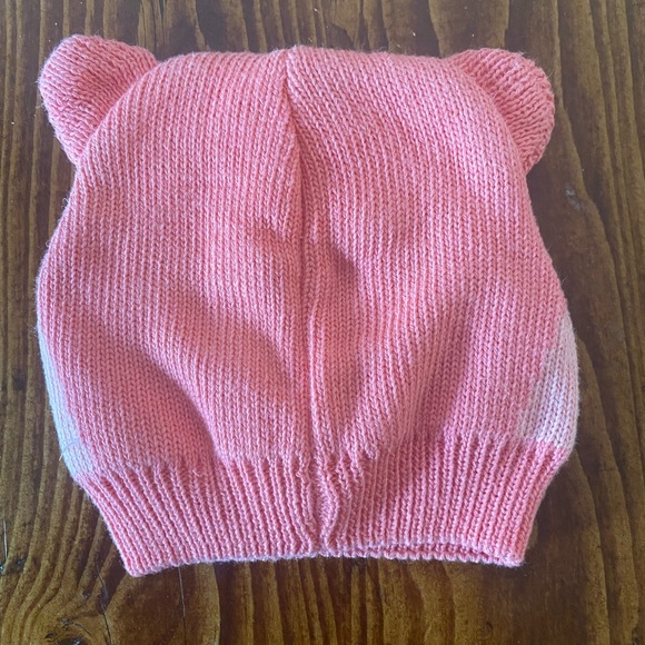 So Dorable 0-6 mths hat - Picture 2 of 3